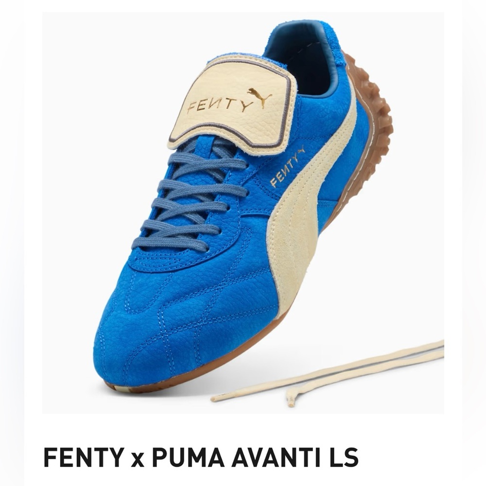 Fenty X Puma Avanti LS Womens Shoes